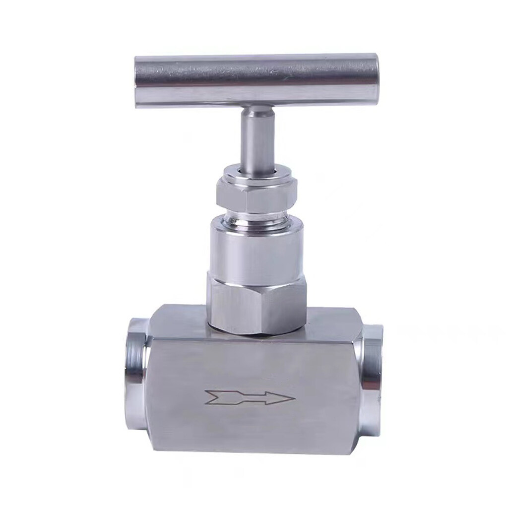 stainless steel bellow globe valve, bellow sealed globe valve