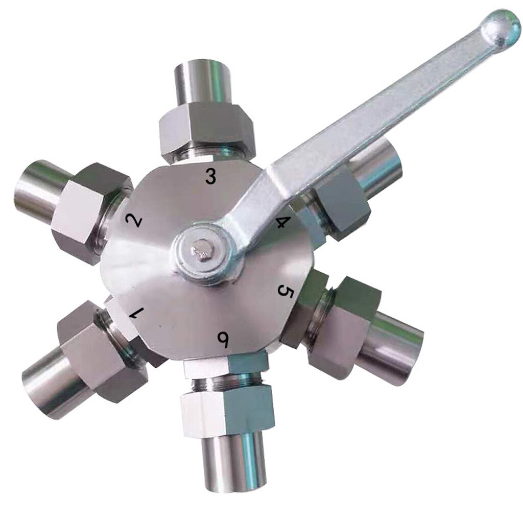 ss pressure reducing valve, stainless pressure reducing valve
