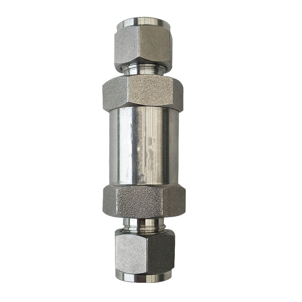 high pressure check valves stainless steel