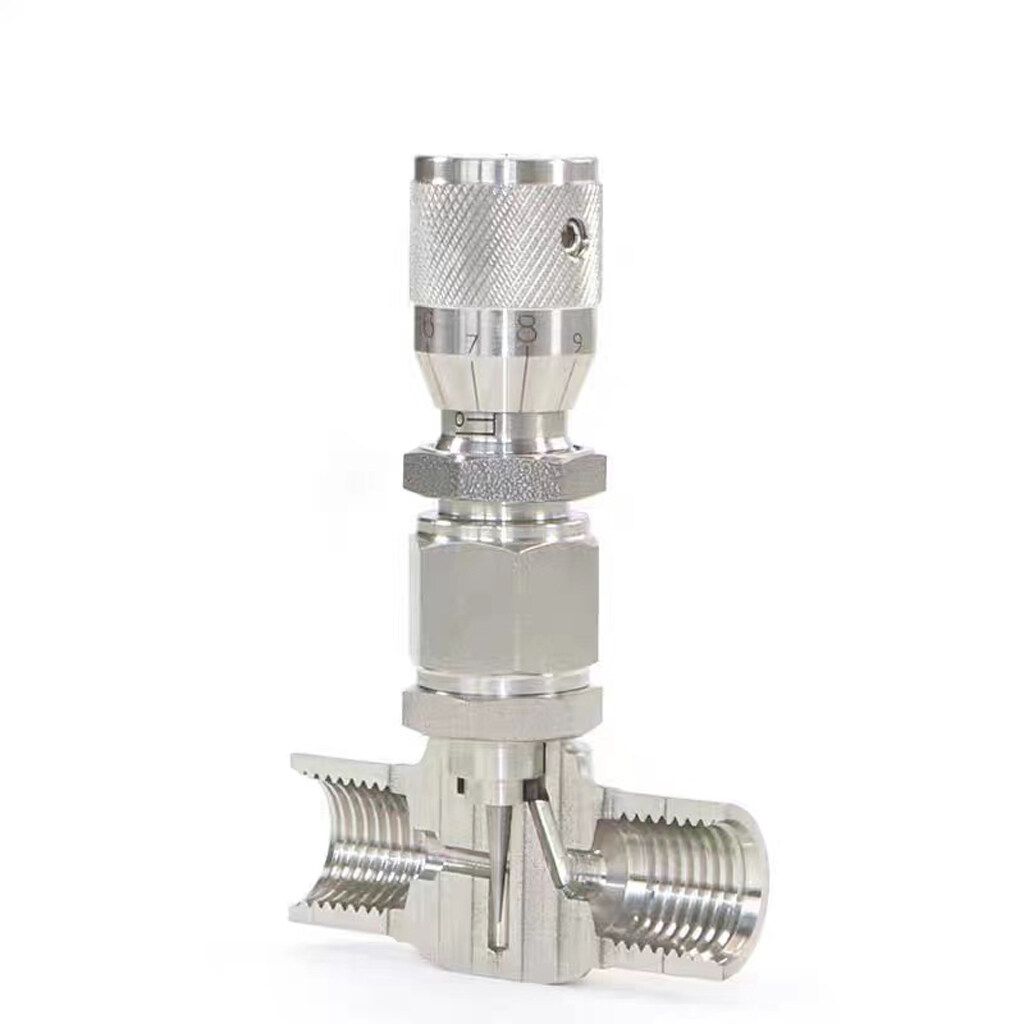 instrumentation control valves, 3 way instrument valve