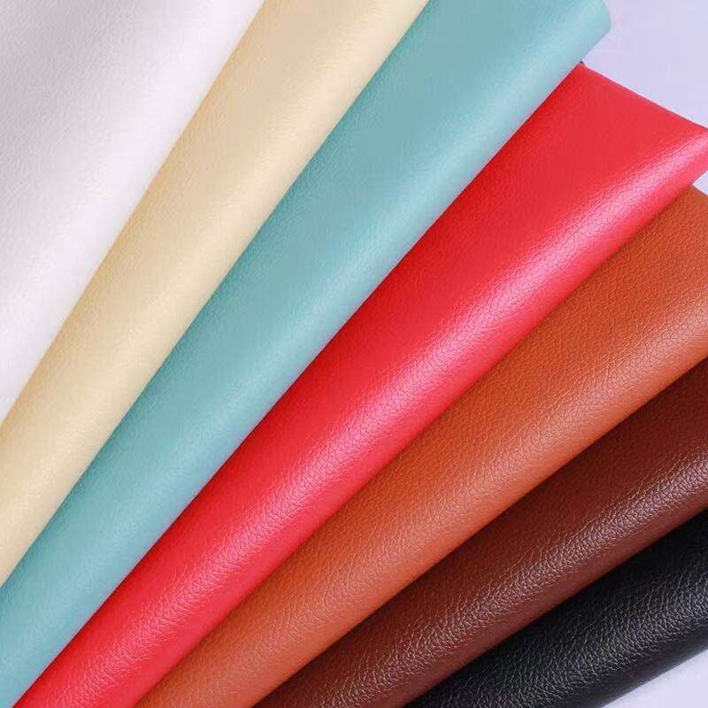 Water-Based PU Artificial Leather