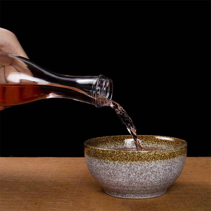 Cultural Impact on 250ml Glass Juice Bottle Design
