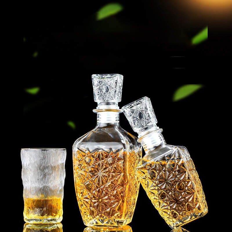 Wine Bottle Recycling: A Solution to the Growing Waste Crisis