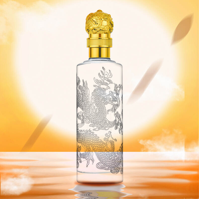 China engraved whiskey bottle, personalised engraved champagne bottle, personalised engraved whisky bottle
