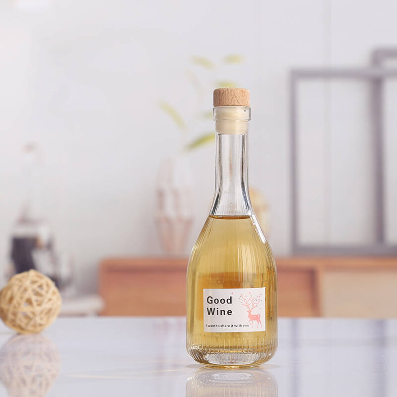375ml Glass Ice Wine Bottles Wholesale