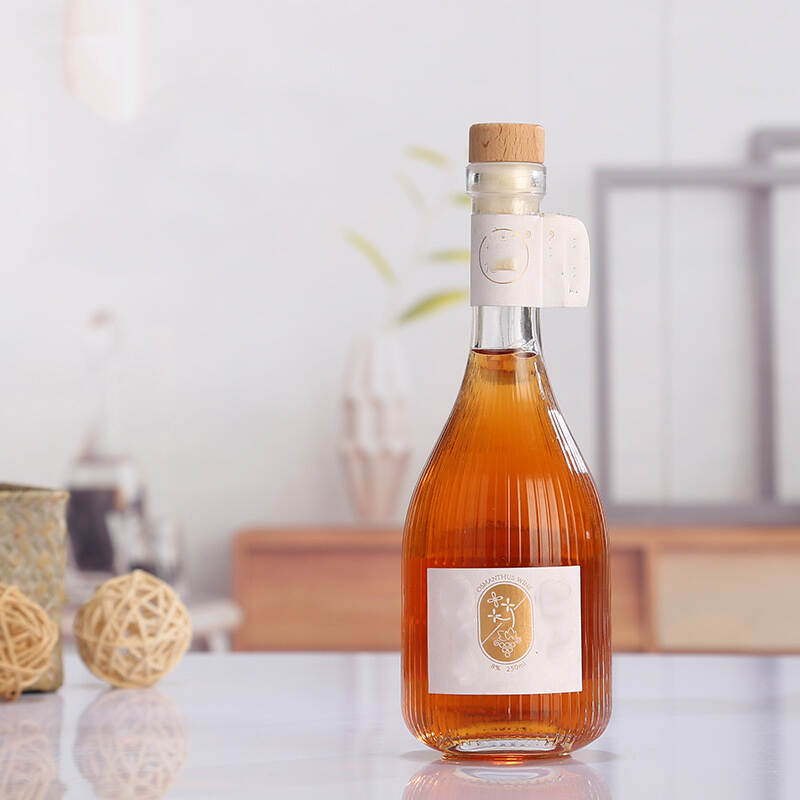 ice wine bottles wholesale, 375ml glass wine bottles