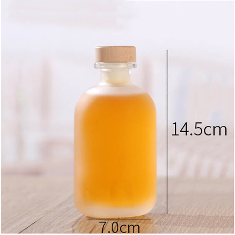 frosted glass bottle suppliers, square frosted glass bottle