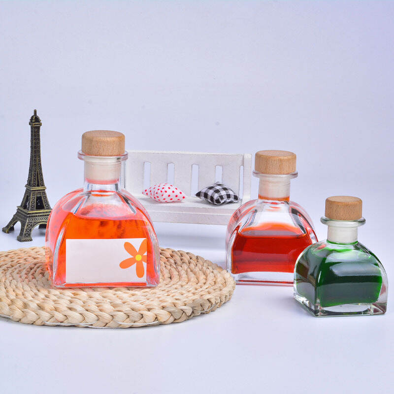 odm lotion bottle glass