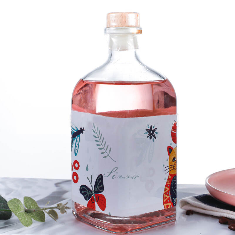 square glass bottles wholesale, square glass dropper bottles, square glass liquor bottles