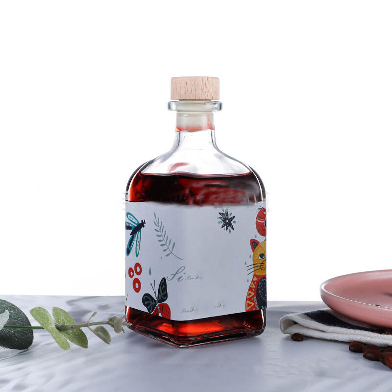 square glass bottles wholesale, square glass dropper bottles, square glass liquor bottles