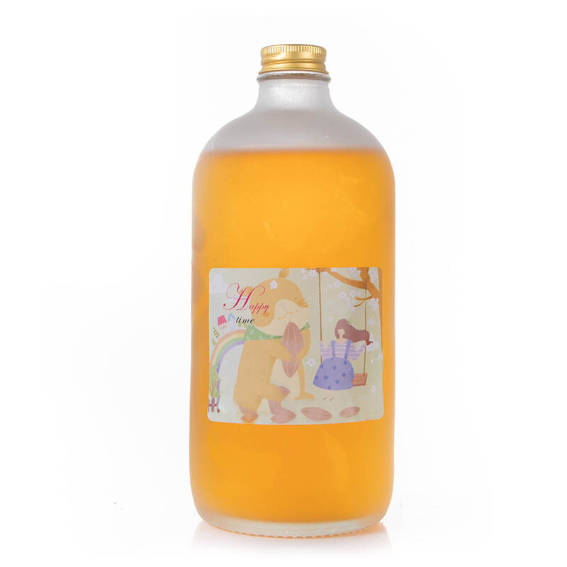 ODM glass boston bottle, China boston glass bottle, boston round glass bottles wholesale