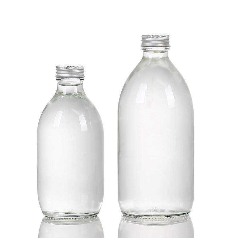 China square glass milk bottle, glass milk bottle manufacturer, square glass milk bottle manufacturer, square glass milk drinking bottles factory