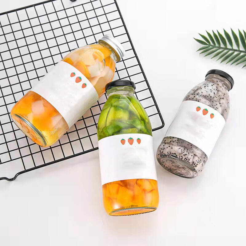 ODM milk glass bottle, glass milk bottles suppliers, glass milk bottles wholesale