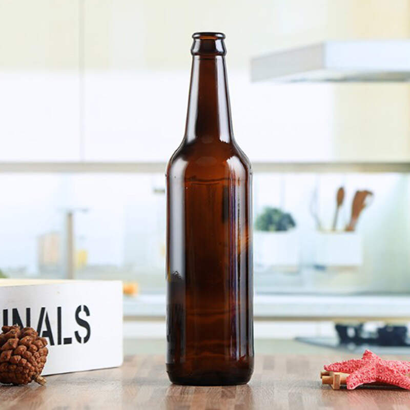 500ml amber beer glass bottle manufacturer, 500ml amber beer glass bottle supplier, 500ml amber beer glass bottle factory