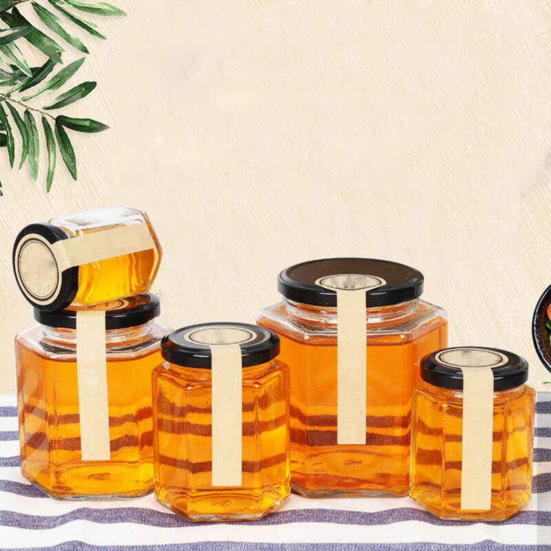 Unlock Style and Versatility with ODM 5ml and 7ml Glass Jars for Your Unique Creations