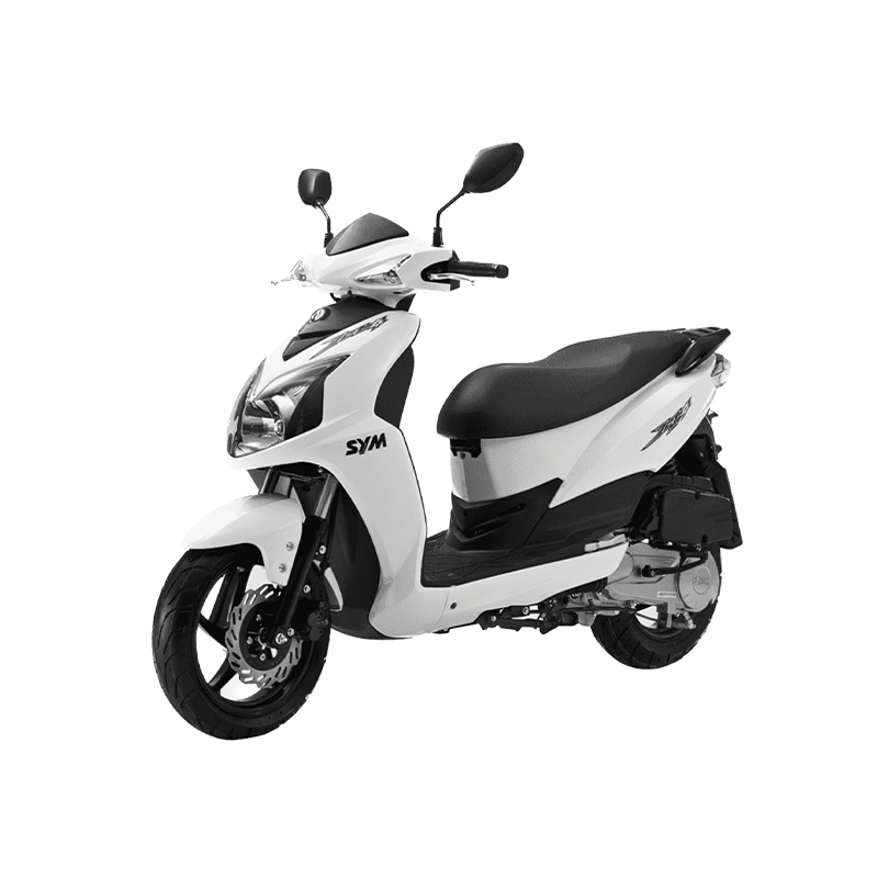 The Ultimate Guide to Sym Jet 4 50cc Pièces: Garder votre balade en forme supérieure