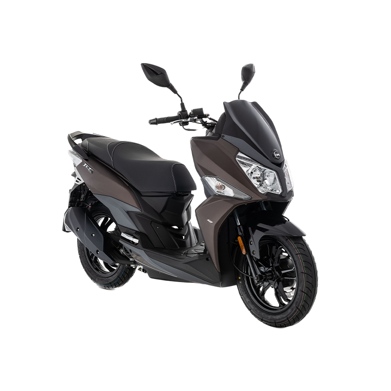 Guide complet de Sym Jet 14 parties: Amélioration de votre expérience de scooter