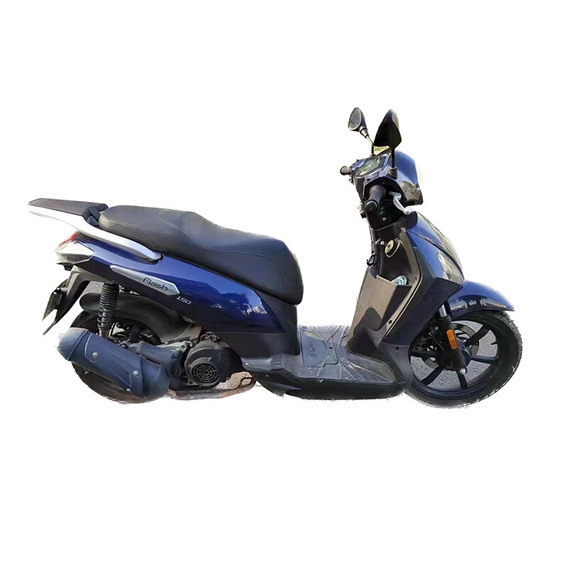 فلاش 150cc