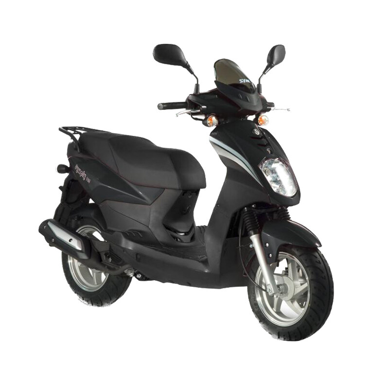 Orbite / mio 50cc