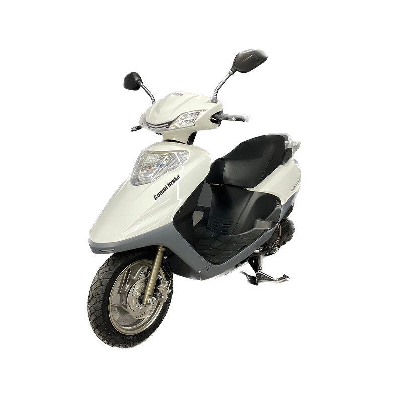 Zenzero 150cc