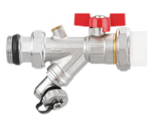 Drain Filter Water Separator
