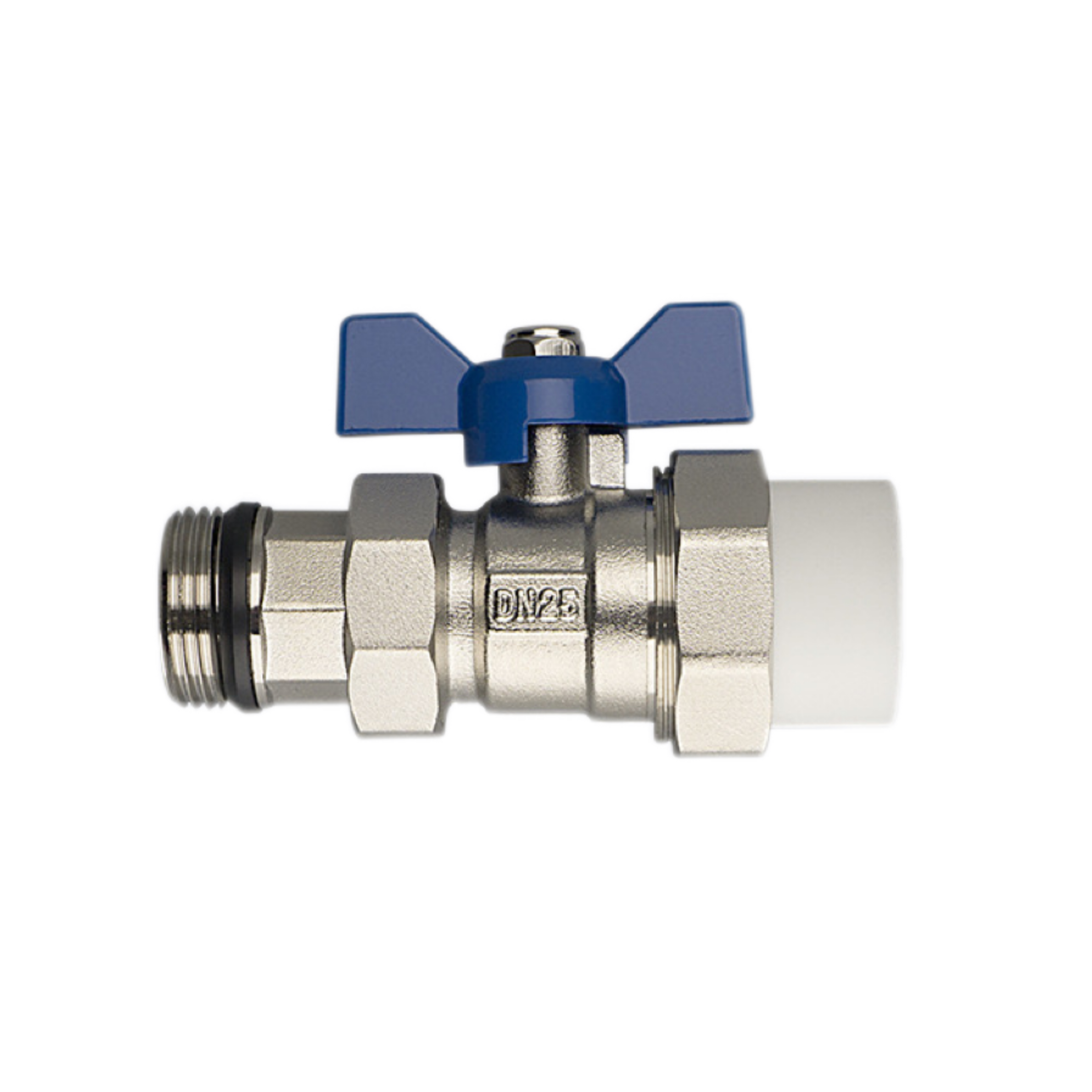 Filter Drain Manifold