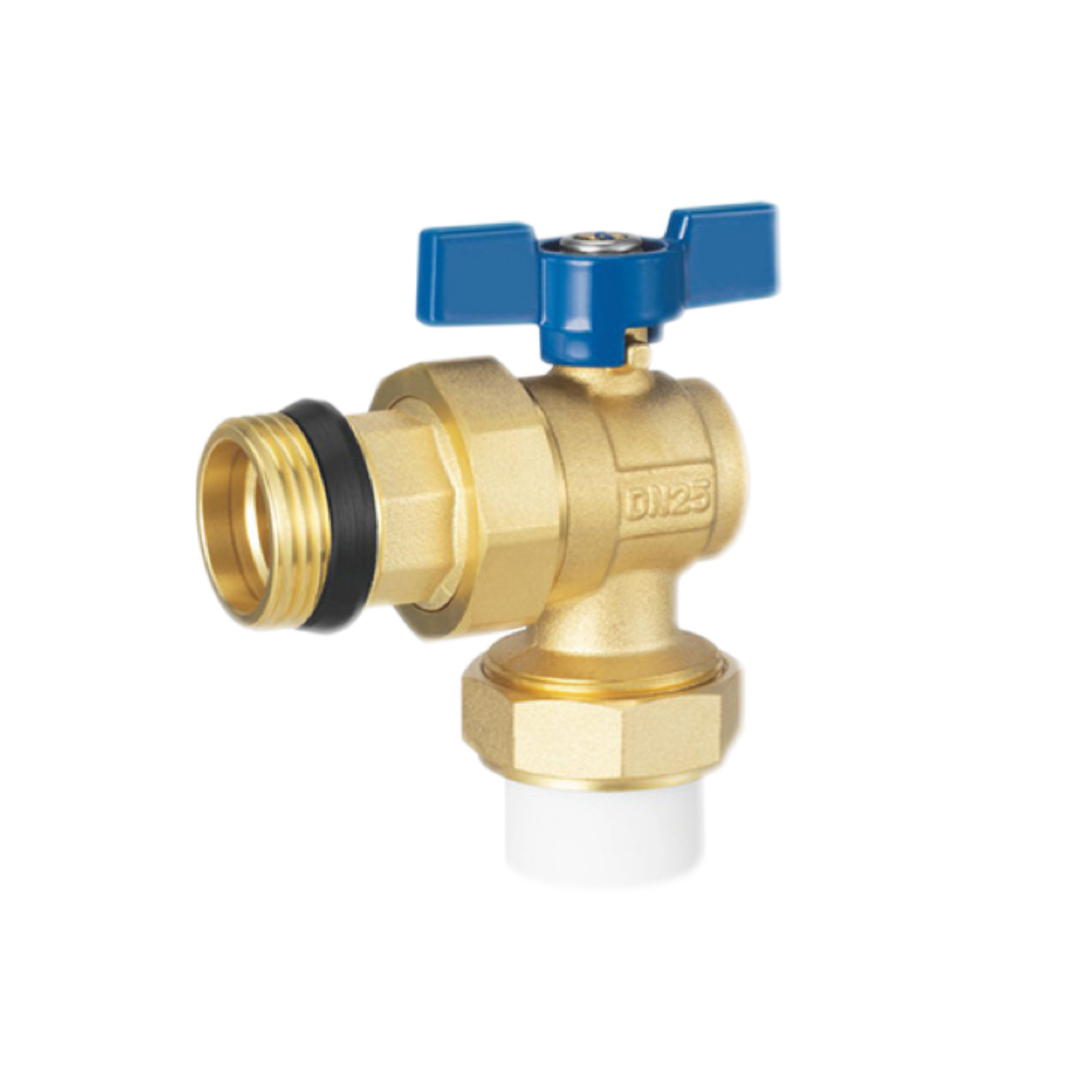 Angle Valve