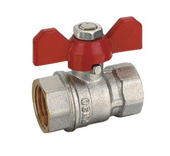 BZ1281 Ball Valve