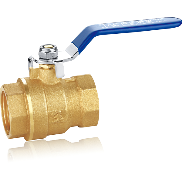 Ball valve