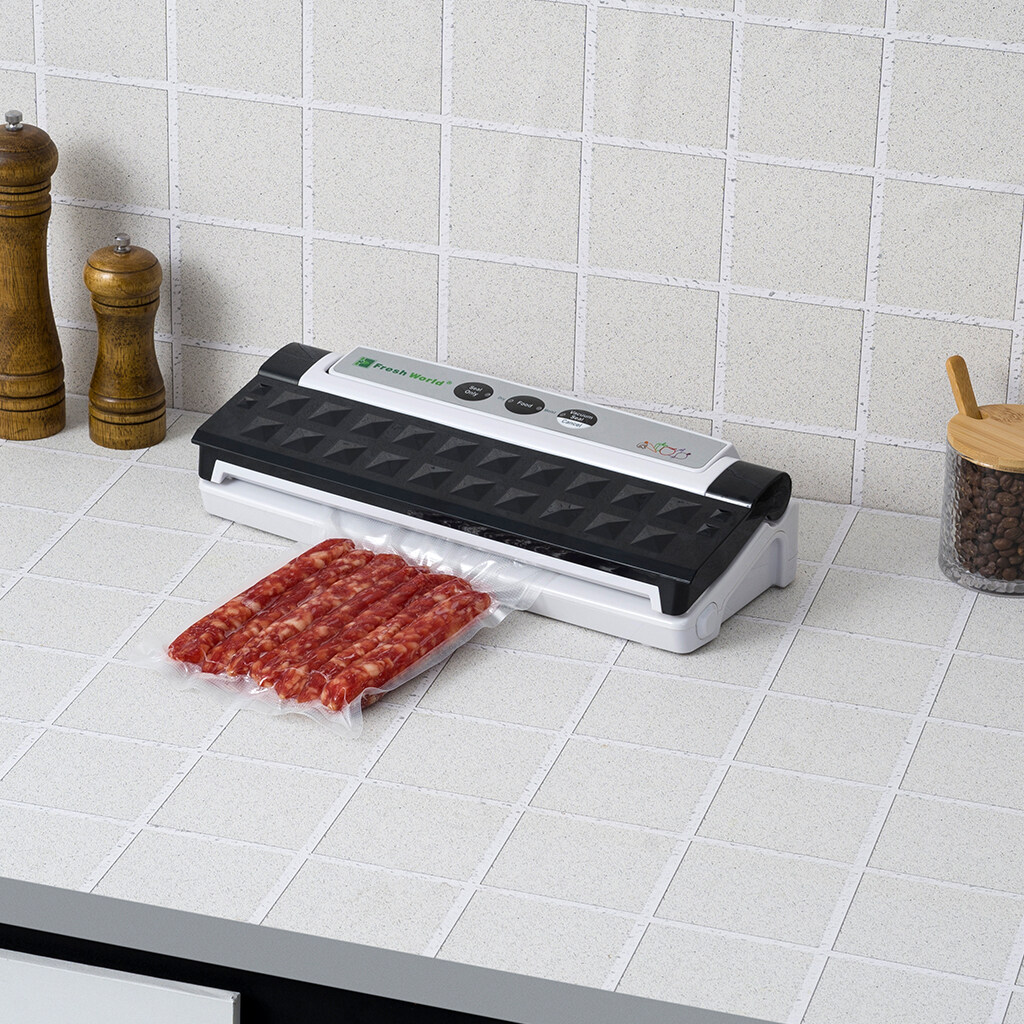 The Most Reliable Food Vacuum Sealer: A Comprehensive Guide