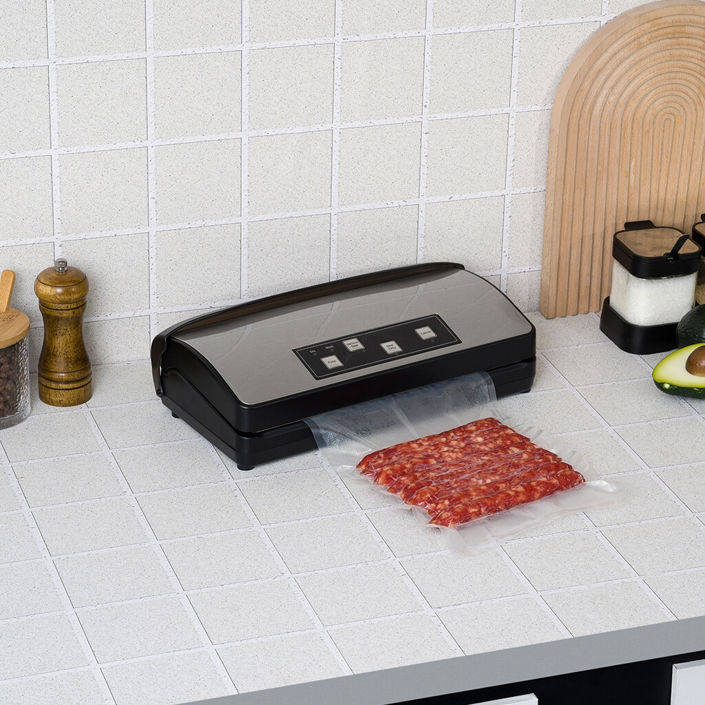 automatic food vacuum sealer, auto vacuum sealer, automated vacuum sealer, automatic vacuum sealing machine for plastic bag, vacuum sealer automatic