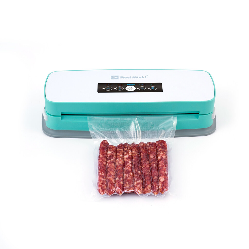 Best Portable Food Vacuum Sealer: Ensuring Freshness Anywhere