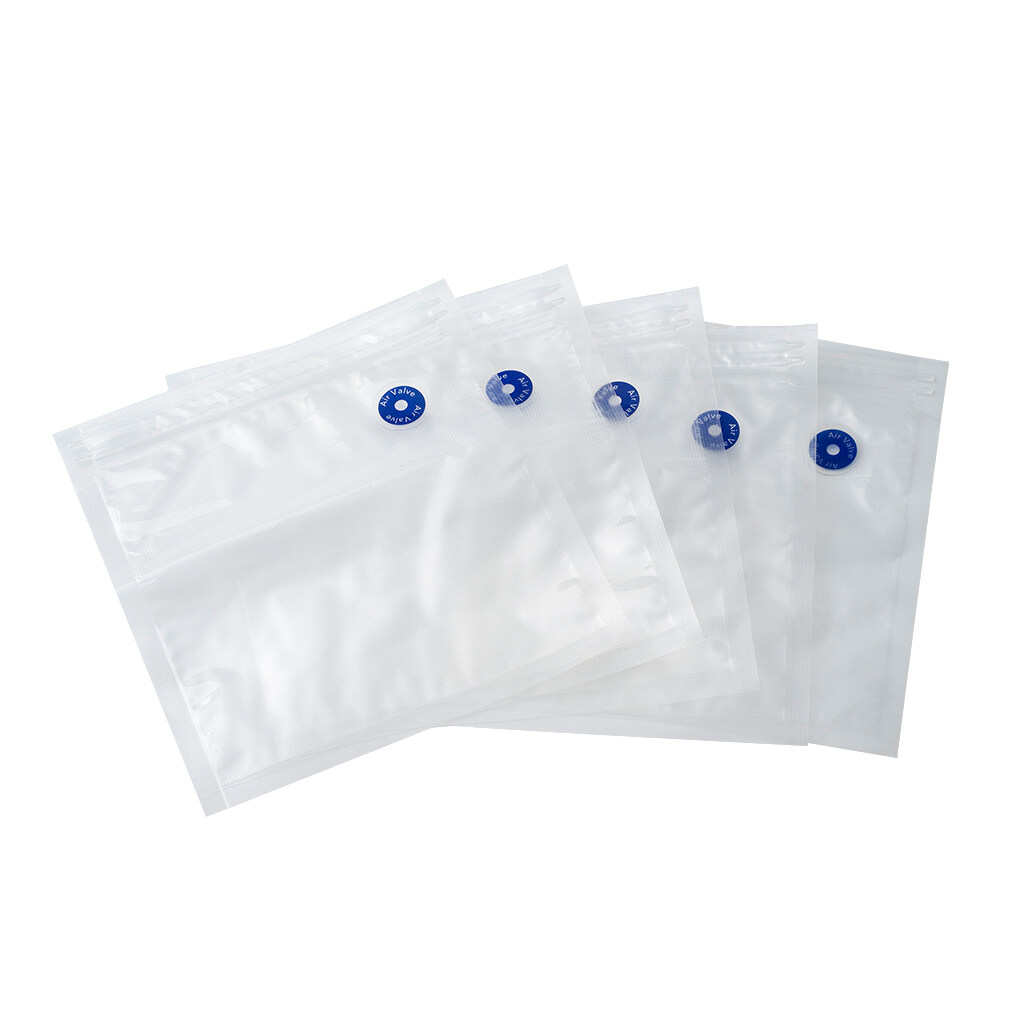 A Comprehensive Guide on How to Use Food Saver Vacuum Seal Bags