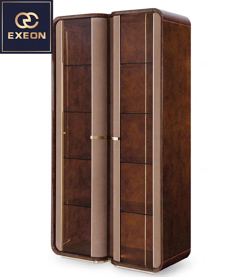 sideboard cabinet with wine rack, sideboard cabinet with wine storage, italian luxury sideboard wine cabinet manufacturer, italian luxury sideboard wine cabinet factory, italian luxury sideboard wine cabinet supplier