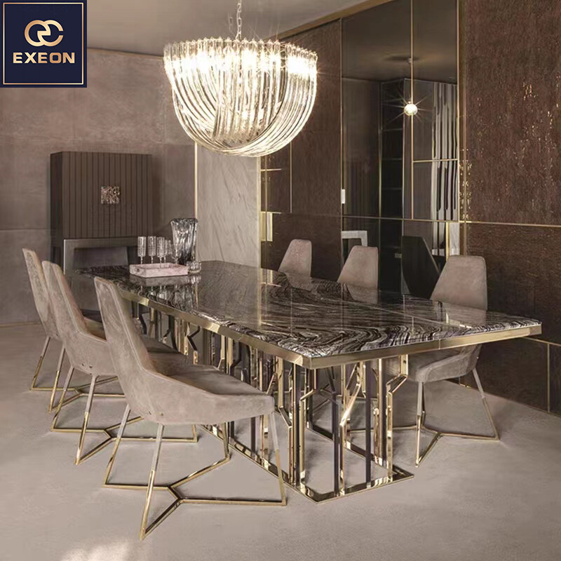 china marble dining table,custom made marble dining table,custom marble top dining table,marble top dining table manufacturers,custom marble dining table