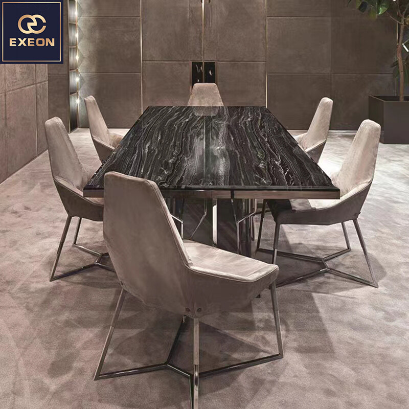 china marble dining table,custom made marble dining table,custom marble top dining table,marble top dining table manufacturers,custom marble dining table