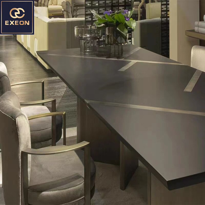 contemporary stainless steel dinner table china,contemporary stainless steel dinner table  bulk,contemporary stainless steel dinner table sourcing,contemporary stainless steel dinner table oem,contemporary stainless steel dinner table wholesaler