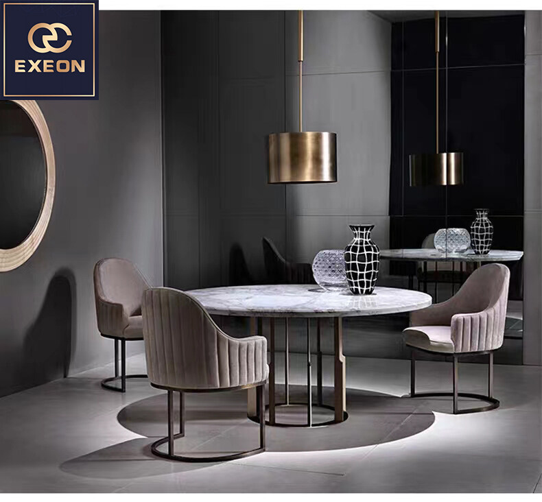 luxury rattan dining table and chairs,modern furniture luxury dining chairs factory,modern furniture luxury dining chairs supplier,modern furniture luxury dining chairs vendor,modern furniture luxury dining chairs wholesaler