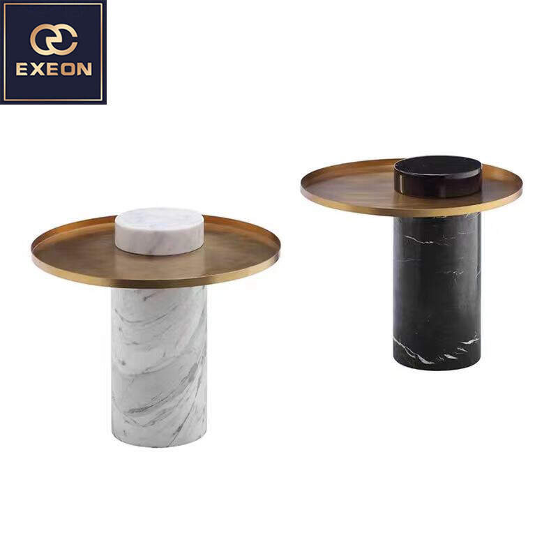 Luxury side table-Mini side table-Modern side table