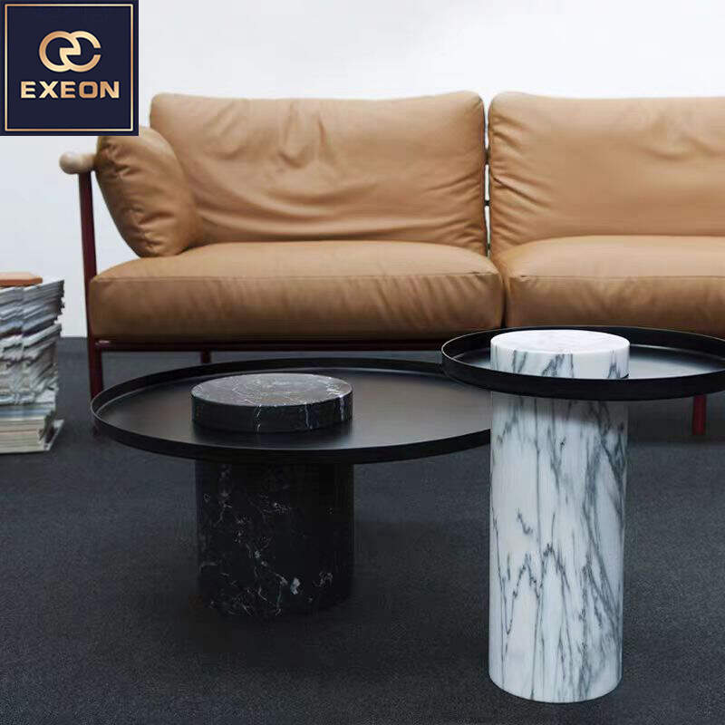 Luxury side table-Mini side table-Modern side table