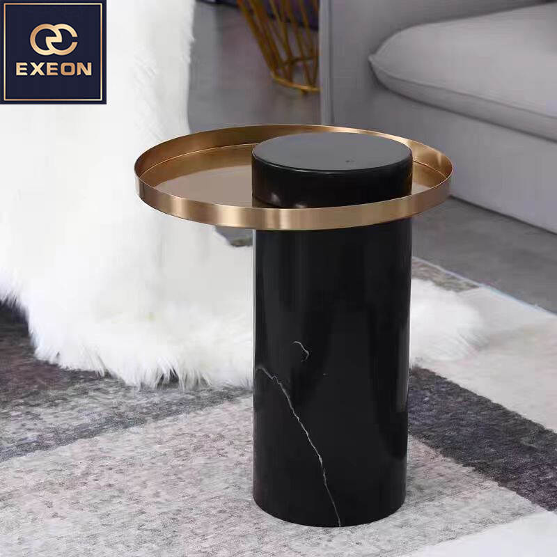 Luxury side table-Mini side table-Modern side table