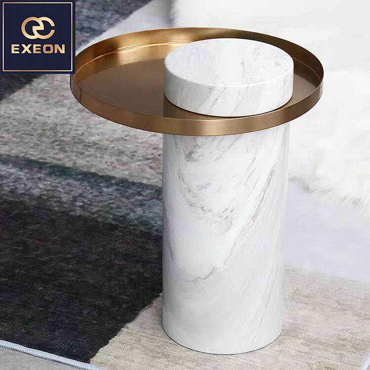 Luxury side table-Mini side table-Modern side table