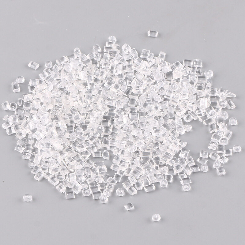 Feature of Polycarbonate Pellets, PC granules