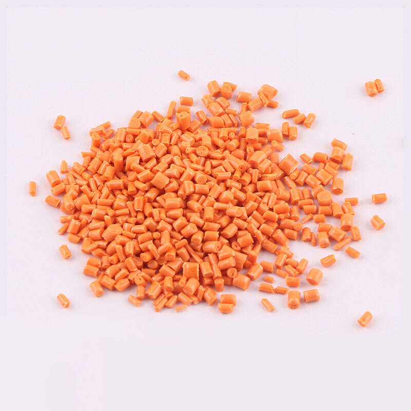 PA66 Natural Color Polyamide 66 FR Polyamide 6 6 Cost PA66 Nylon ...