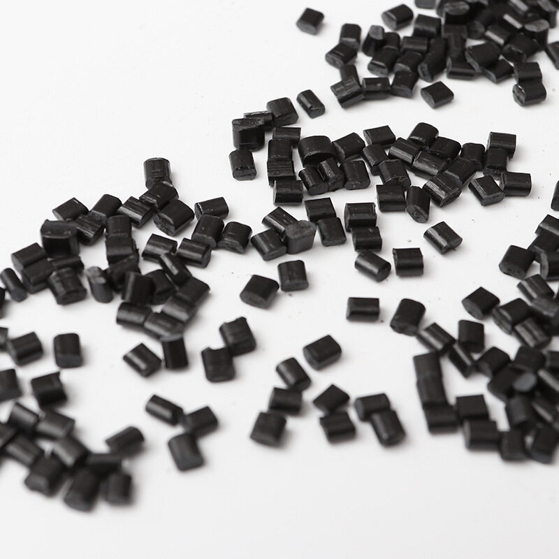 Exploring the Versatility of HIPS Pellets: Customization and Applications