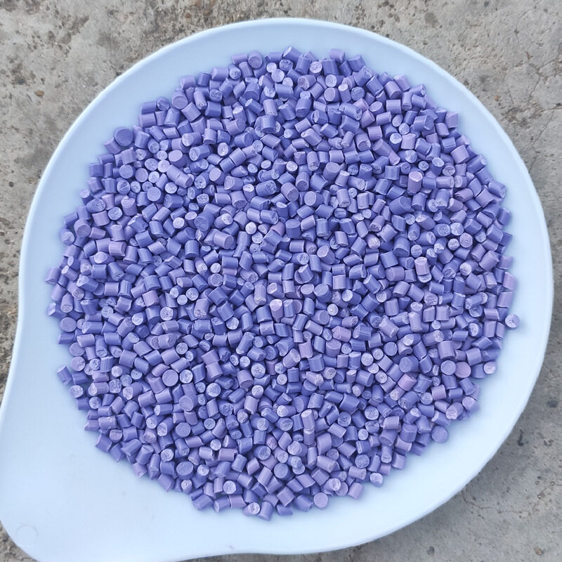 HIPS Pellets Wholesale: Meeting Industry Demands with Quality and Efficiency