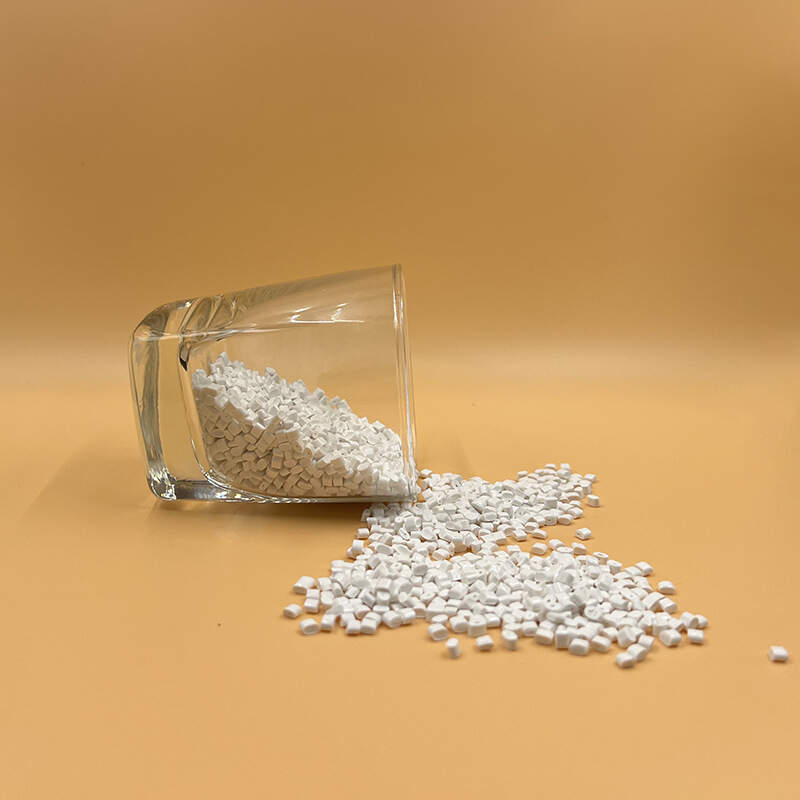 Wholesale Buy Plastic Pellets Bulk Manufacturers