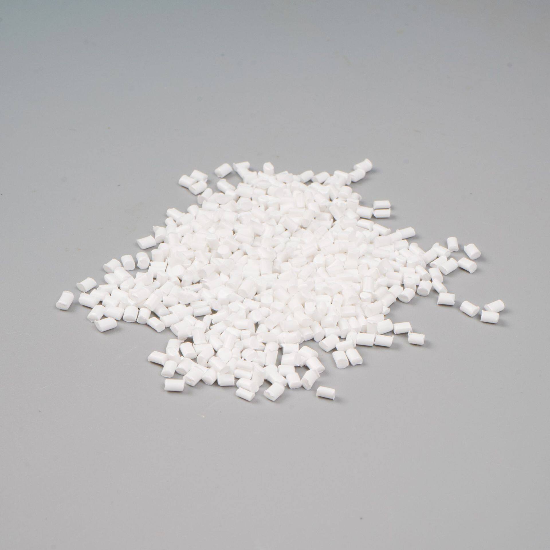 Polyphthalamide PPA Granules Plastic