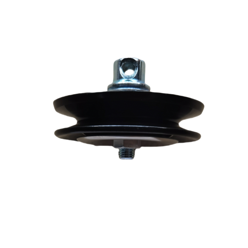 MB56893 A/C Compressor Tensioner Pulley for Mitsubishi