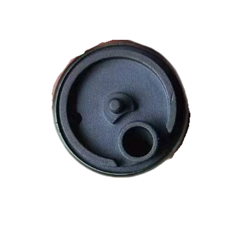 MR503664 fuel pump core for Mitsubishi